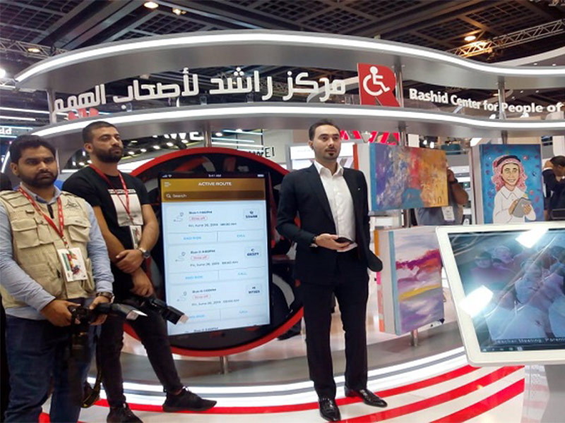 أبرز الابتكارات في معرض "جيتكس" للتقنية 2019